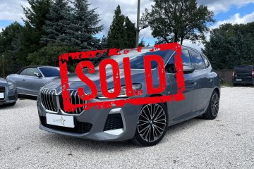 218d, polski salon, M pakiet, f VAT23%, Gwarancja