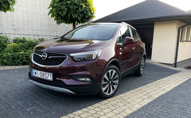 opel