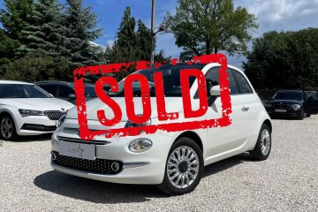 polski salon, prawie nowy 786km przebiegu, stan idealny, kabriolet