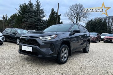 4X4, hybryda, Niski Przebieg Fv-marża Gwarancja!