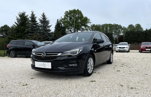opel