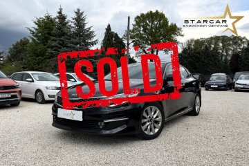 Kia Optima 1999cm2 2017r