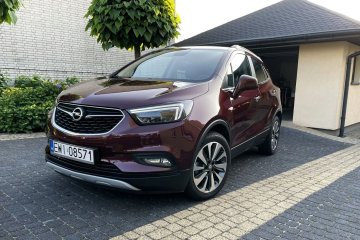 4X4 Bogata wersja Gwarancja!