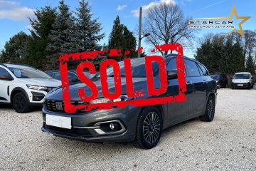 1,6 Multijet 130KM, I wł. polski salon, ASO, bogata wersja, VAT23%