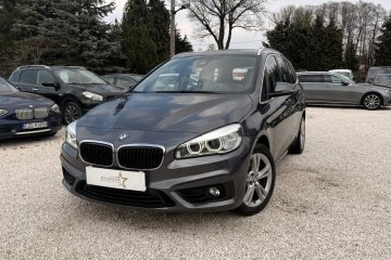 BMW Seria 2 218d xDrive Sport-Aut Advantage