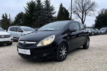 Corsa D 1,4 Color Edition