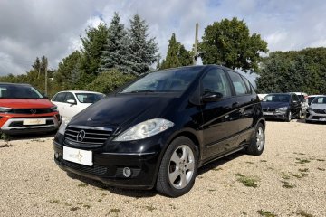 Mercedes A150 Avantgarde