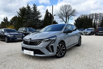 Renault Clio 1.6 E-TECH Intens
