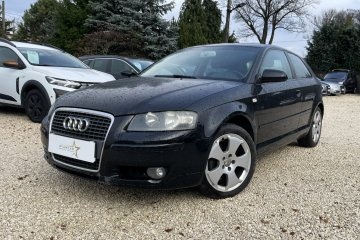 A3, po serwisie, wymieniony rozrząd, 2,0 TDI 140KM