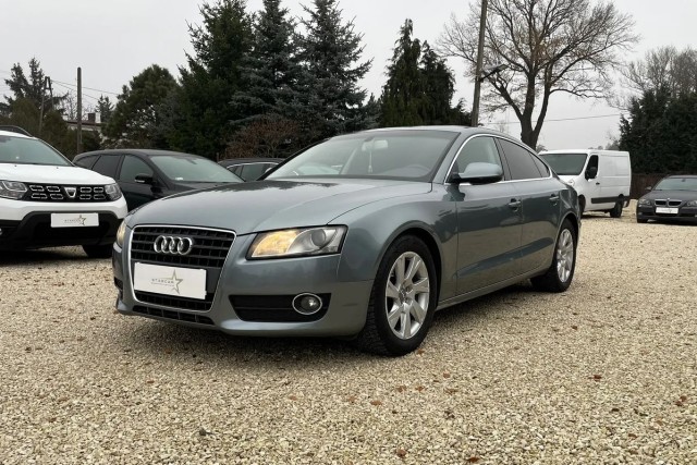 audi