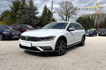 Volkswagen Passat 2.0 TDI Bi-Turbo BMT 4Mot Highline