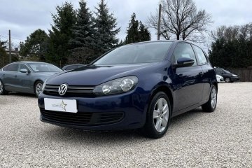 MK6, 1,4 80KM, zadbany, faktura Marża, gwarancja