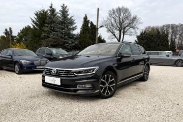 Volkswagen Passat 1.8 TSI BMT Comfortline DSG